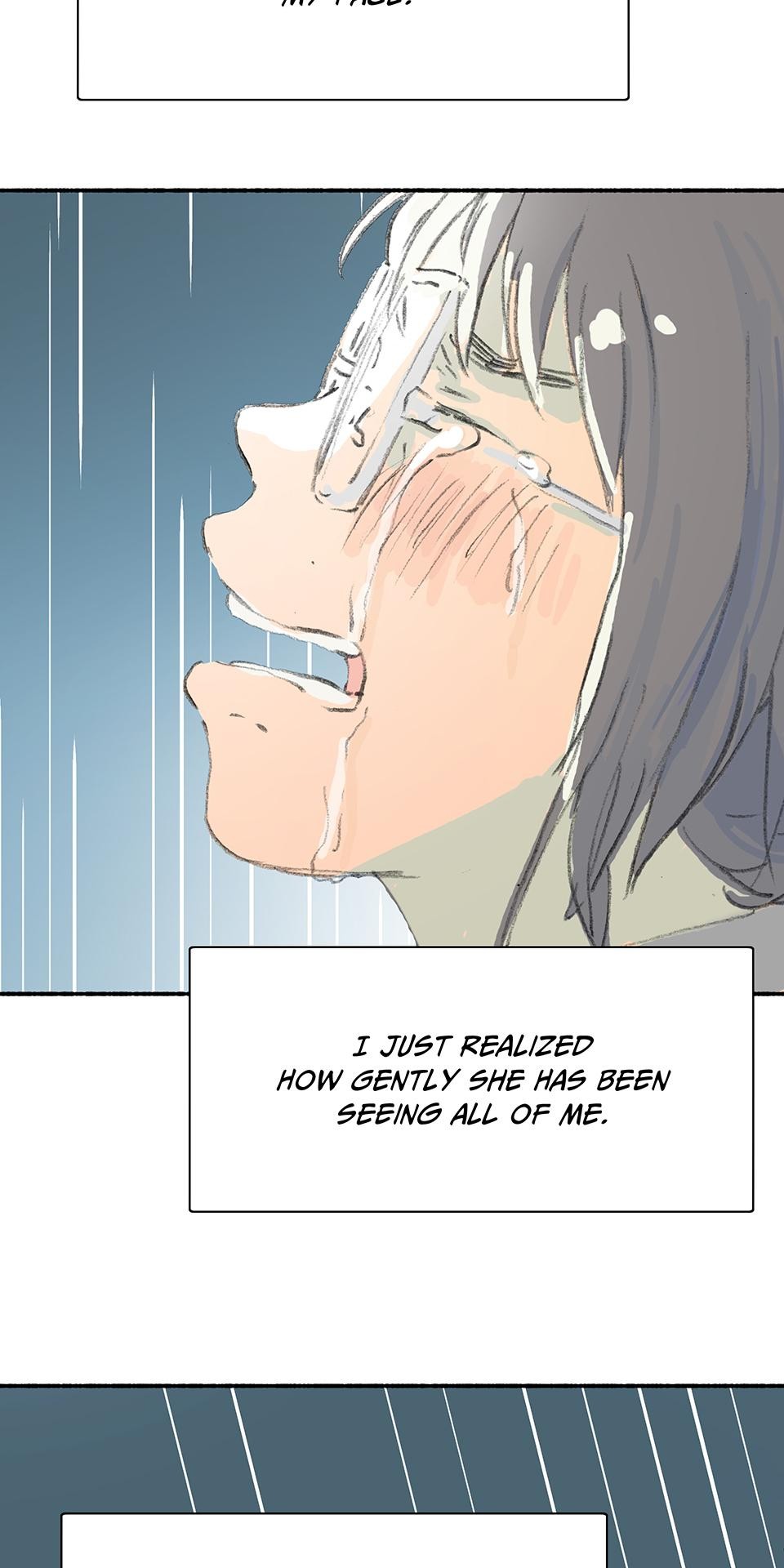 Love Rush Chapter 5: Outing 第2页