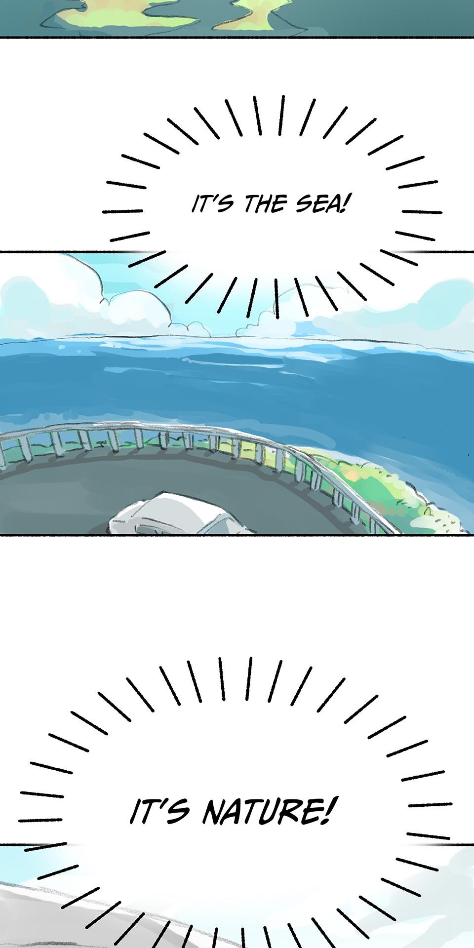Love Rush Chapter 5: Outing 第11页