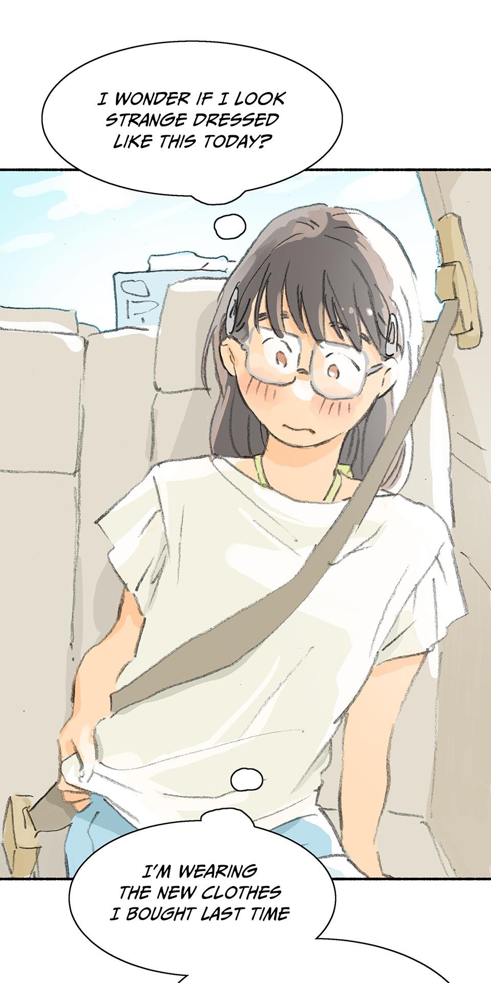 Love Rush Chapter 5: Outing 第14页