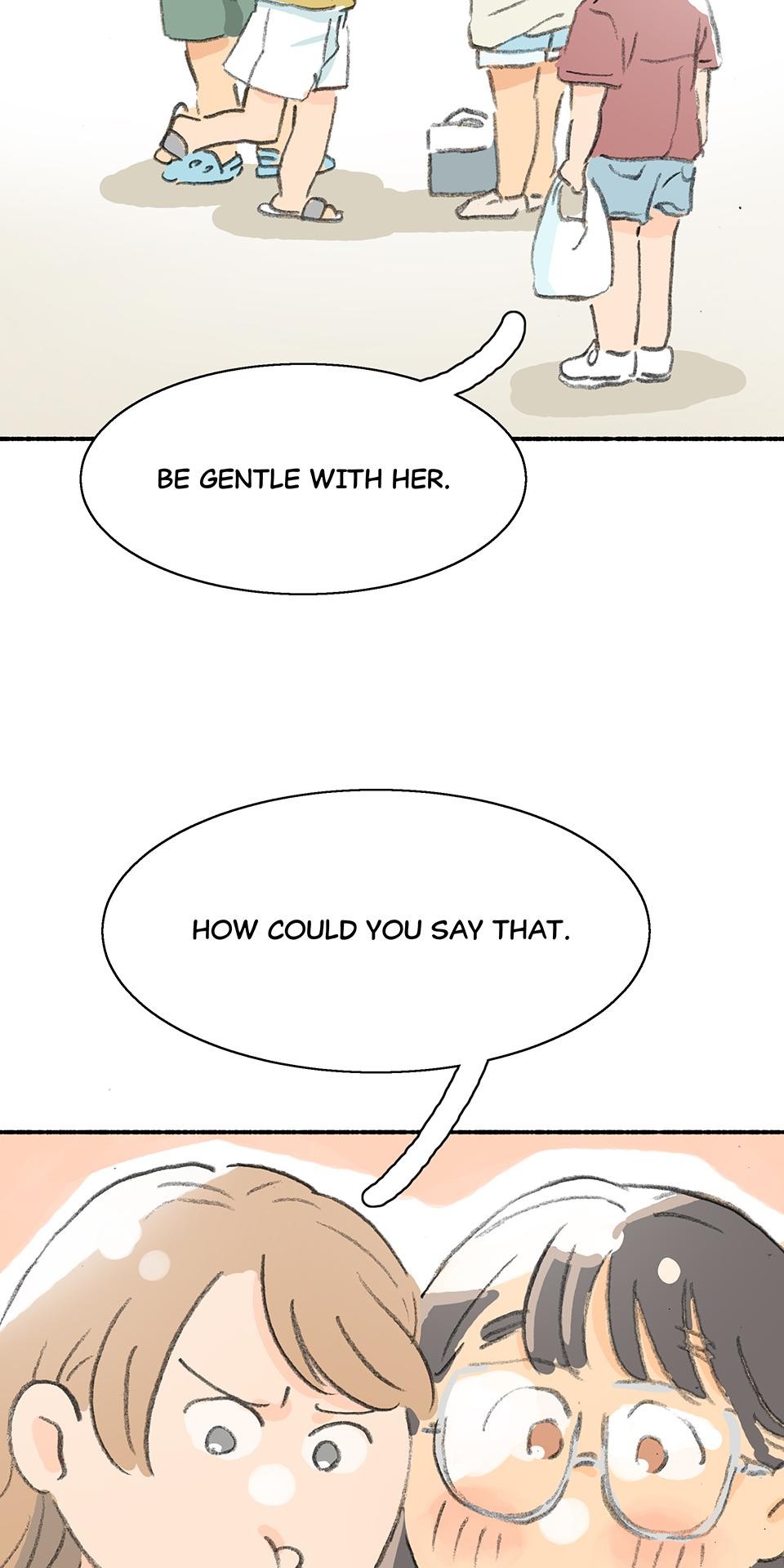 Love Rush Chapter 5: Outing 第17页