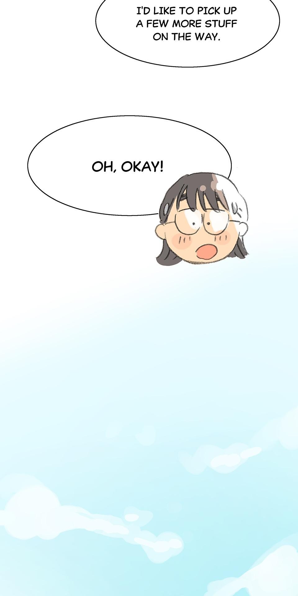 Love Rush Chapter 5: Outing 第22页