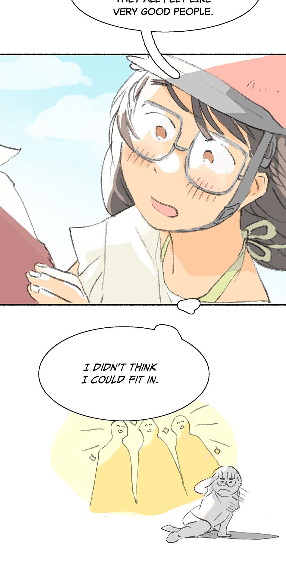 Love Rush Chapter 5: Outing 第26页