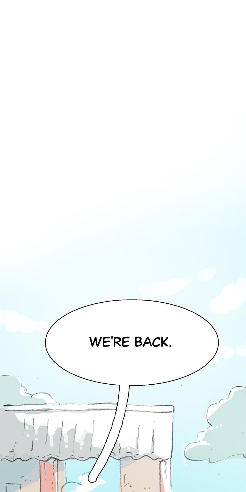 Love Rush Chapter 5: Outing 第31页