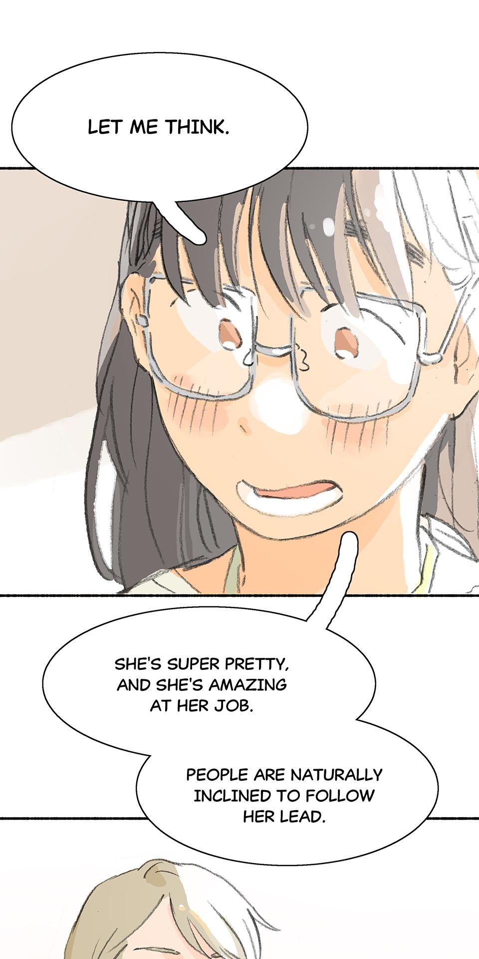 Love Rush Chapter 5: Outing 第35页