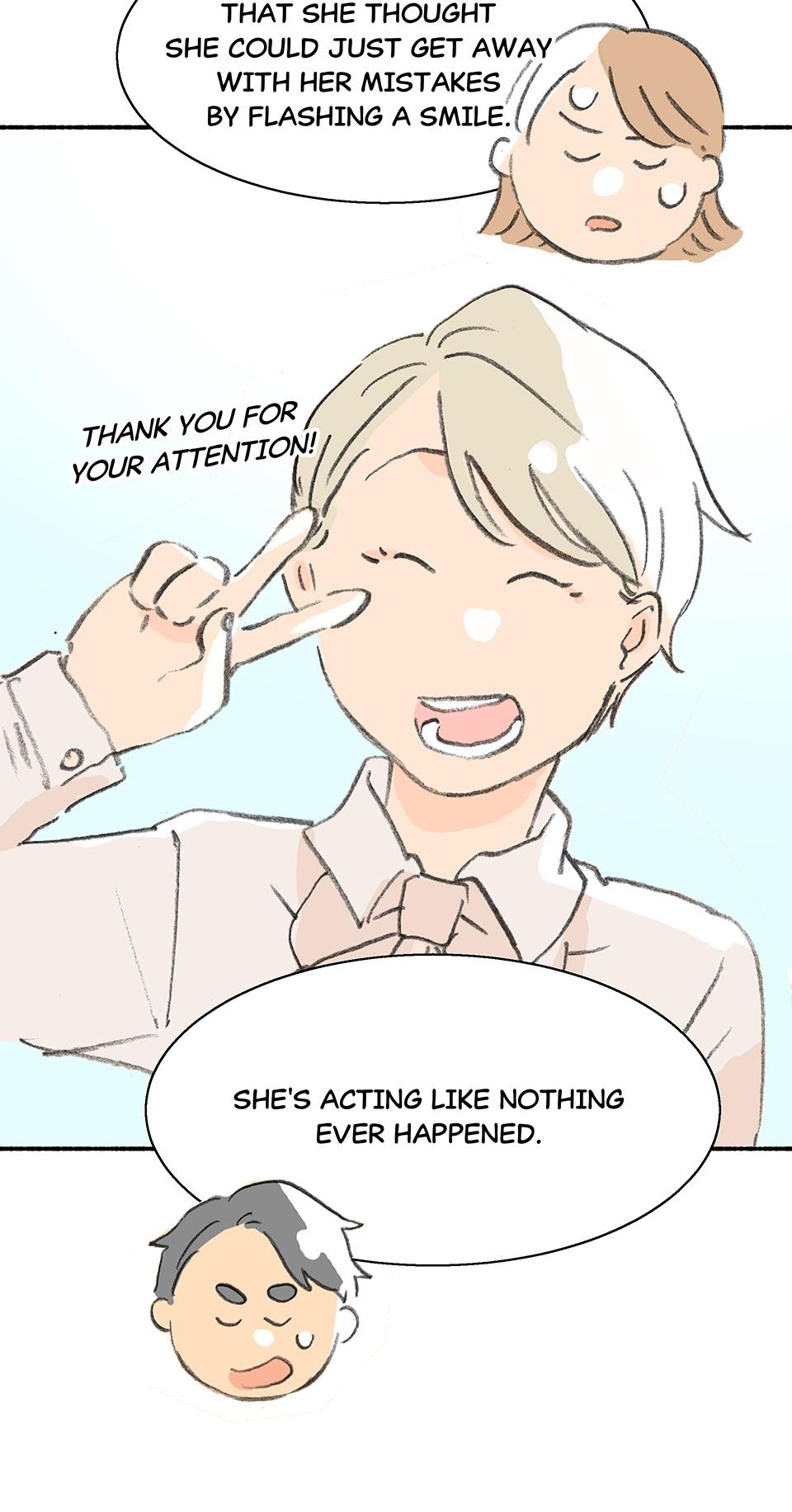 Love Rush Chapter 5: Outing 第39页