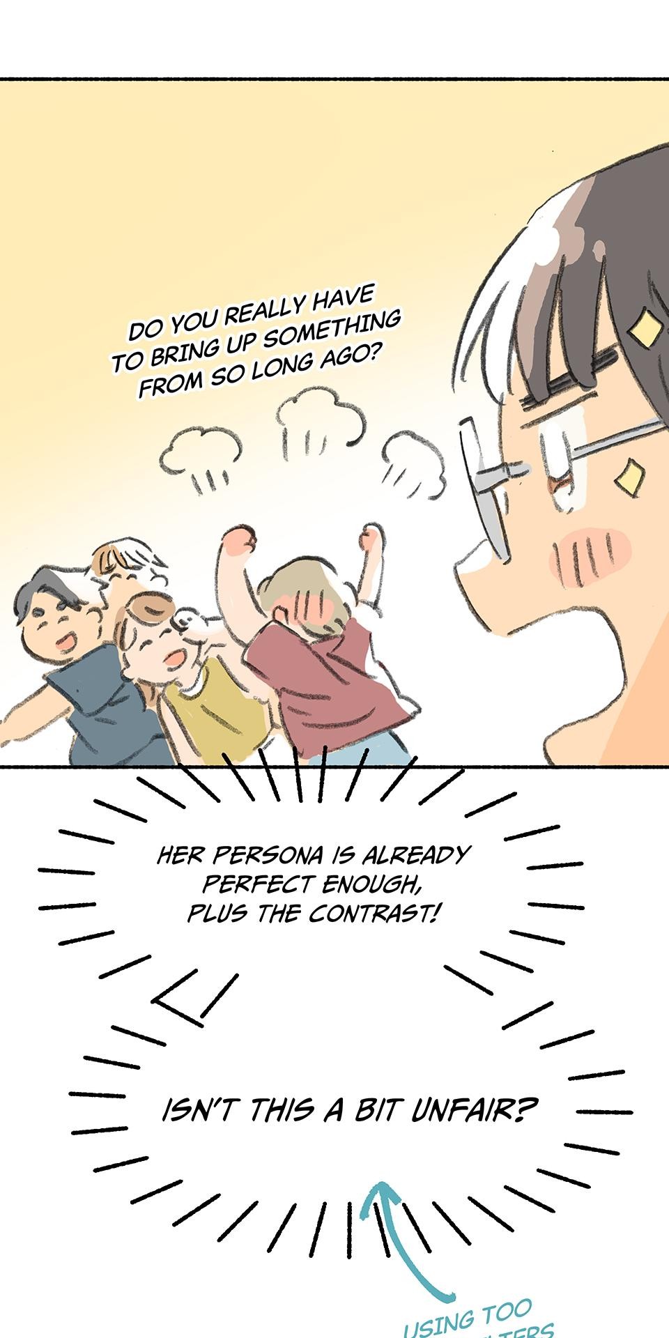 Love Rush Chapter 5: Outing 第40页