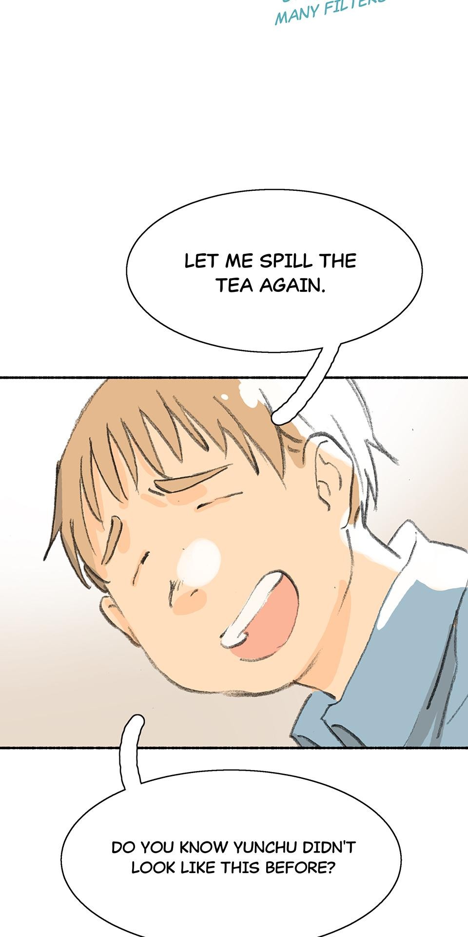 Love Rush Chapter 5: Outing 第41页