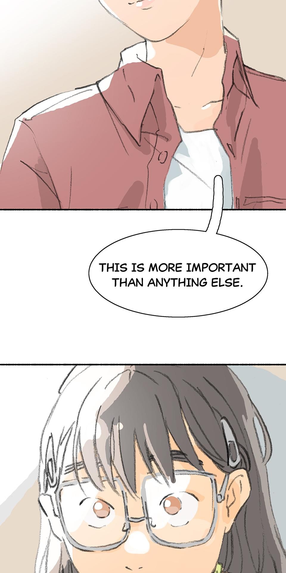 Love Rush Chapter 5: Outing 第45页