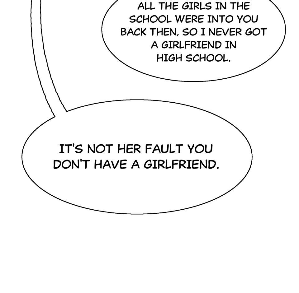 Love Rush Chapter 5: Outing 第47页