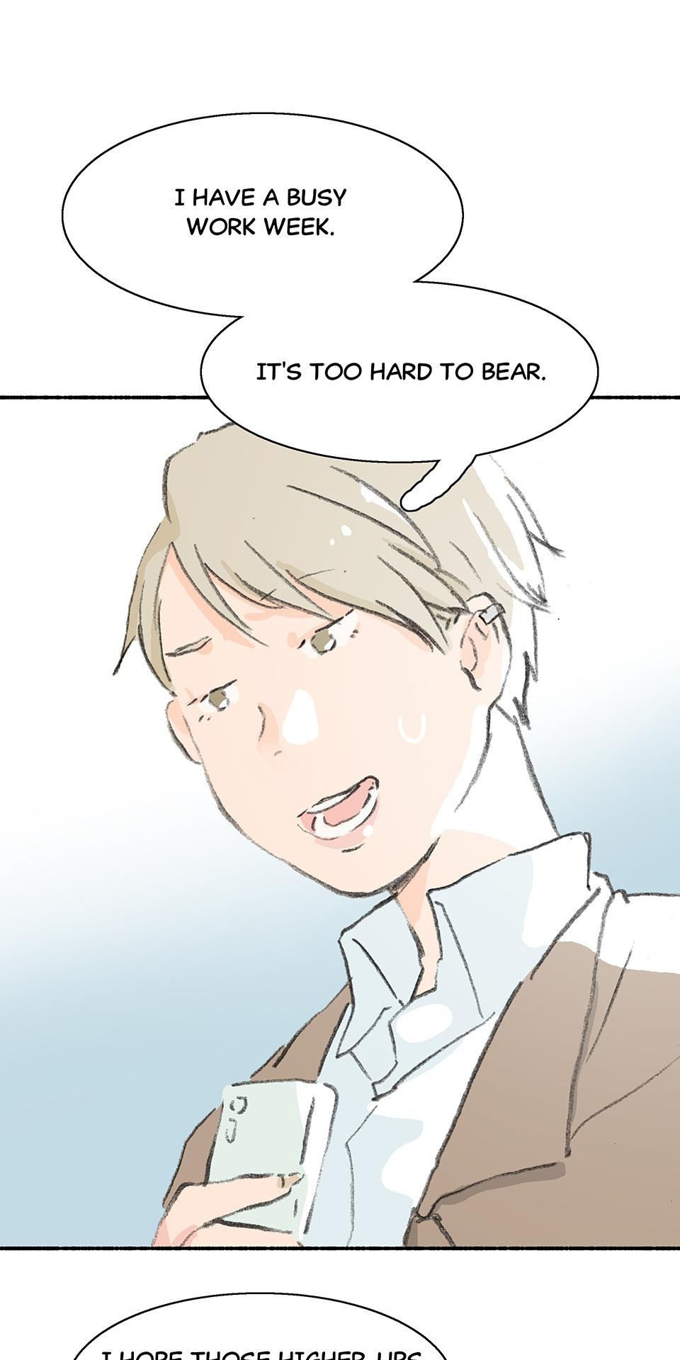 Love Rush Chapter 5: Outing 第6页