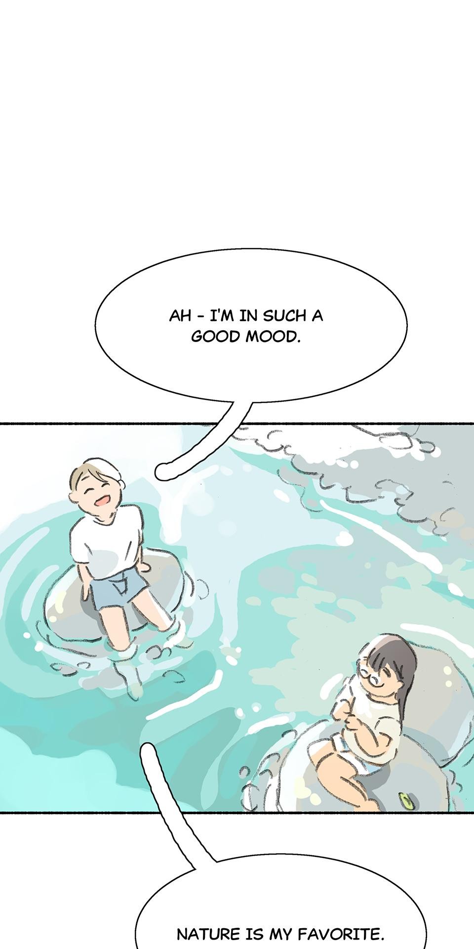 Love Rush Chapter 5: Outing 第54页