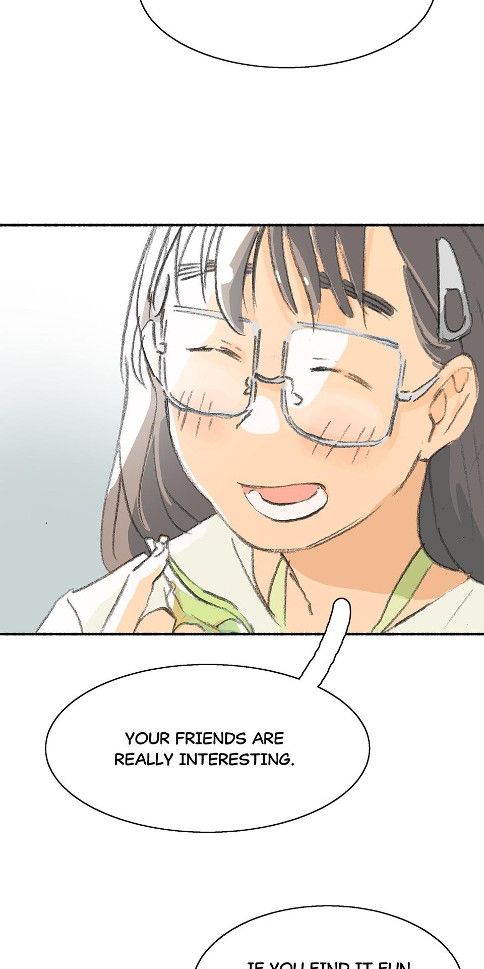 Love Rush Chapter 5: Outing 第55页