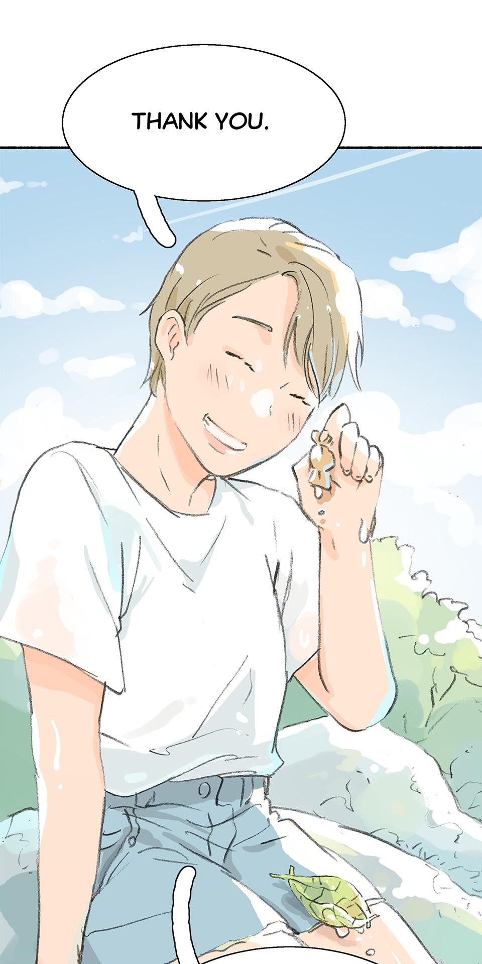 Love Rush Chapter 5: Outing 第61页