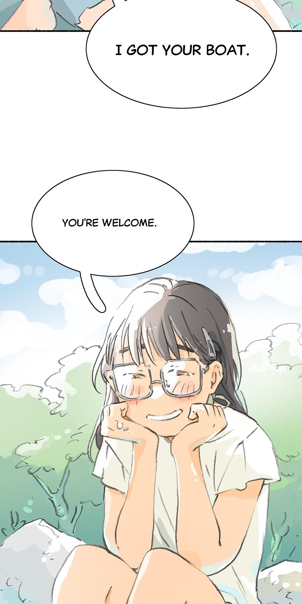 Love Rush Chapter 5: Outing 第62页