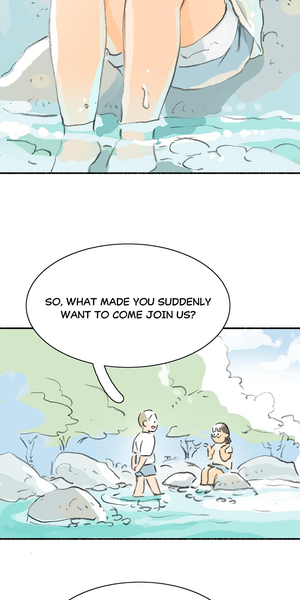Love Rush Chapter 5: Outing 第63页