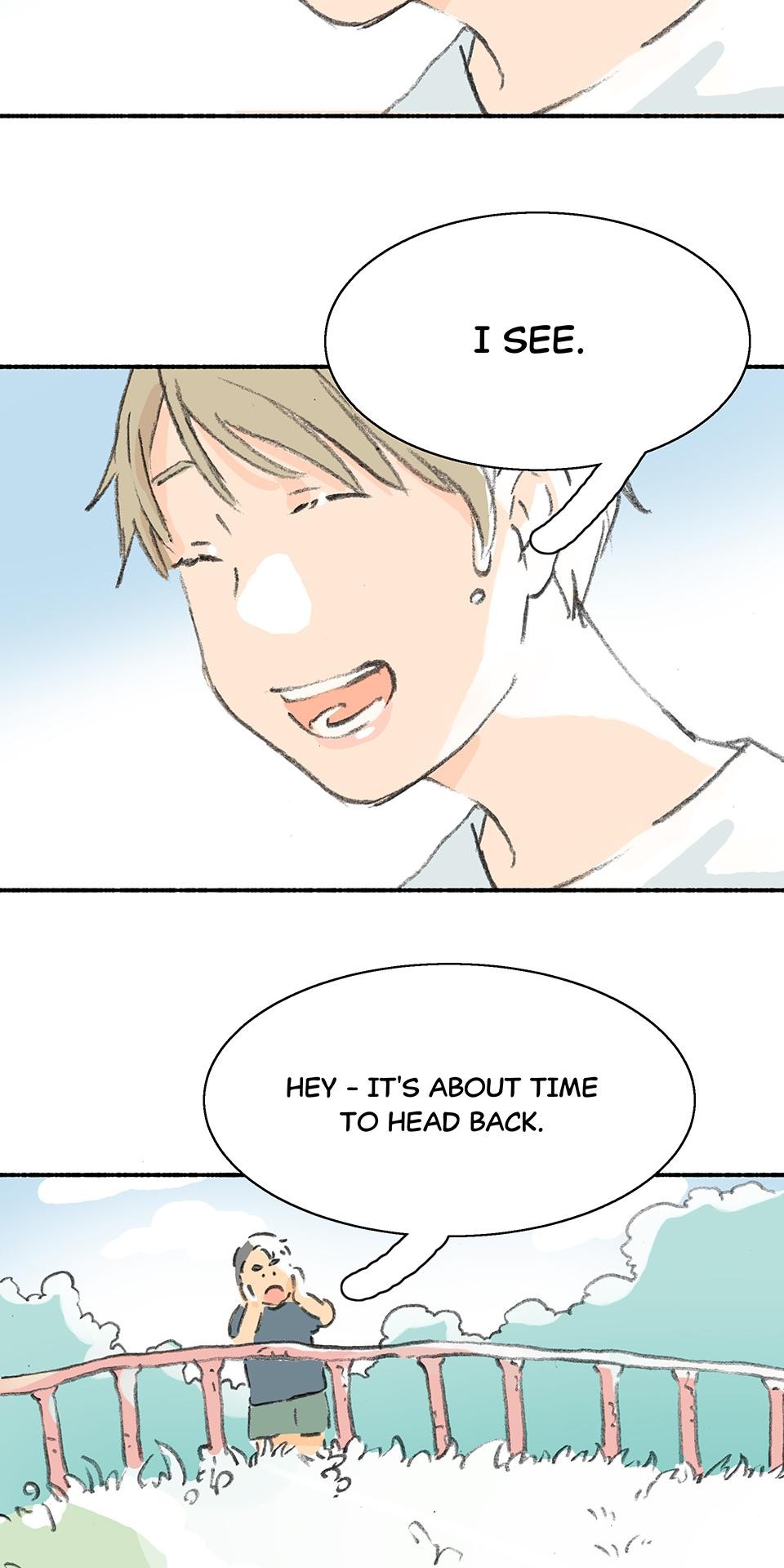 Love Rush Chapter 5: Outing 第67页