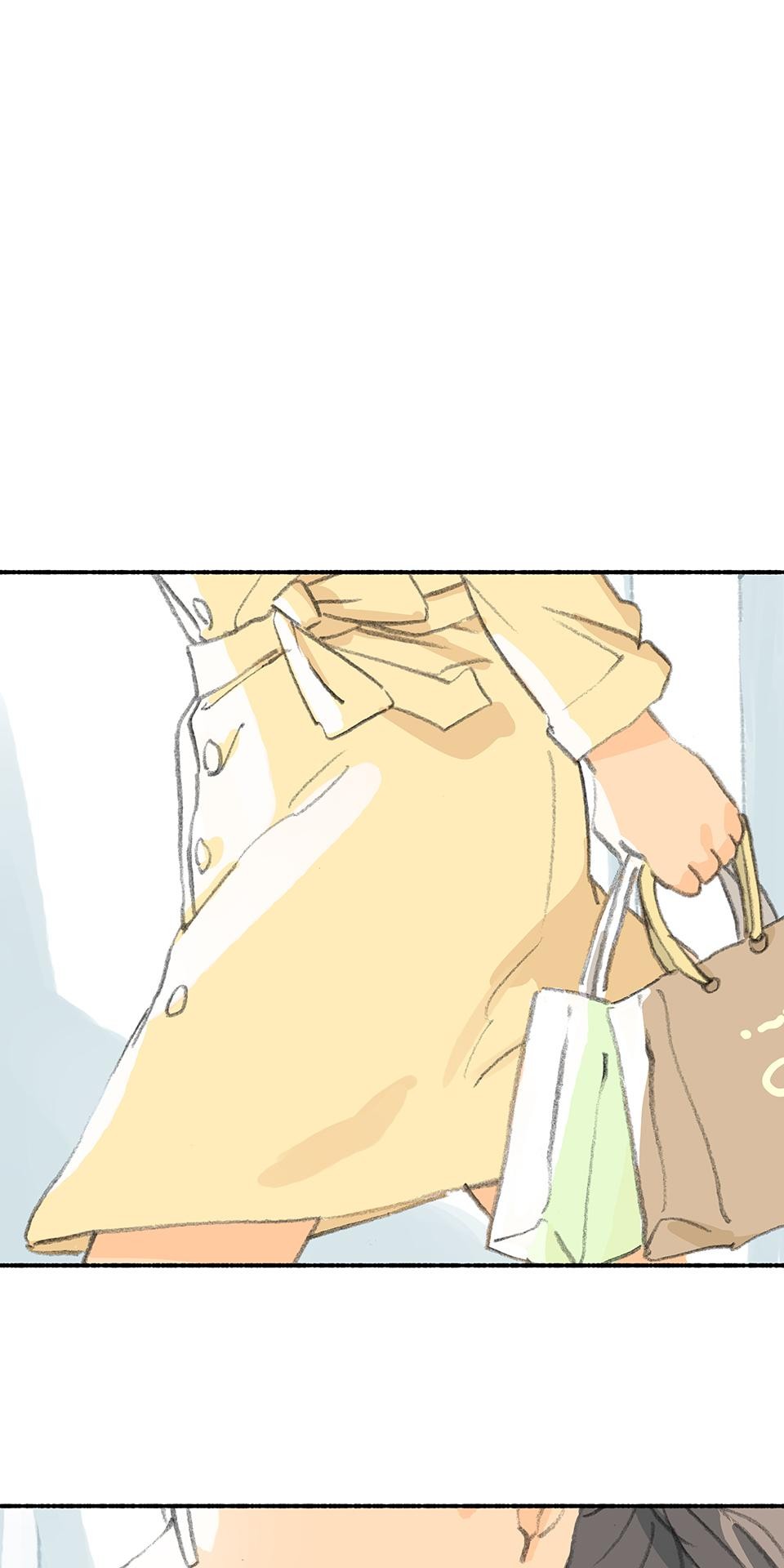 Love Rush Chapter 6: Crisis 第1页