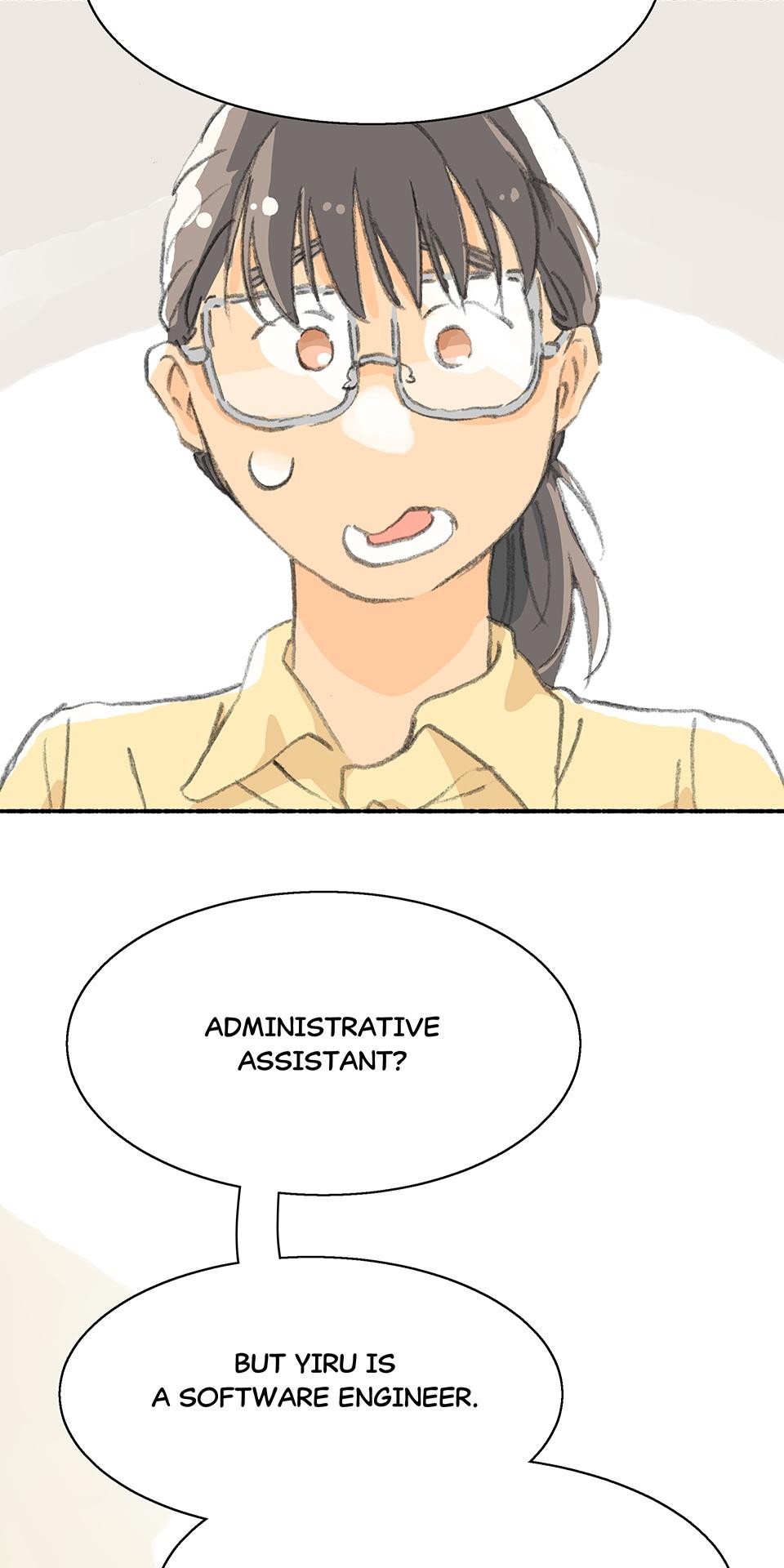 Love Rush Chapter 6: Crisis 第12页