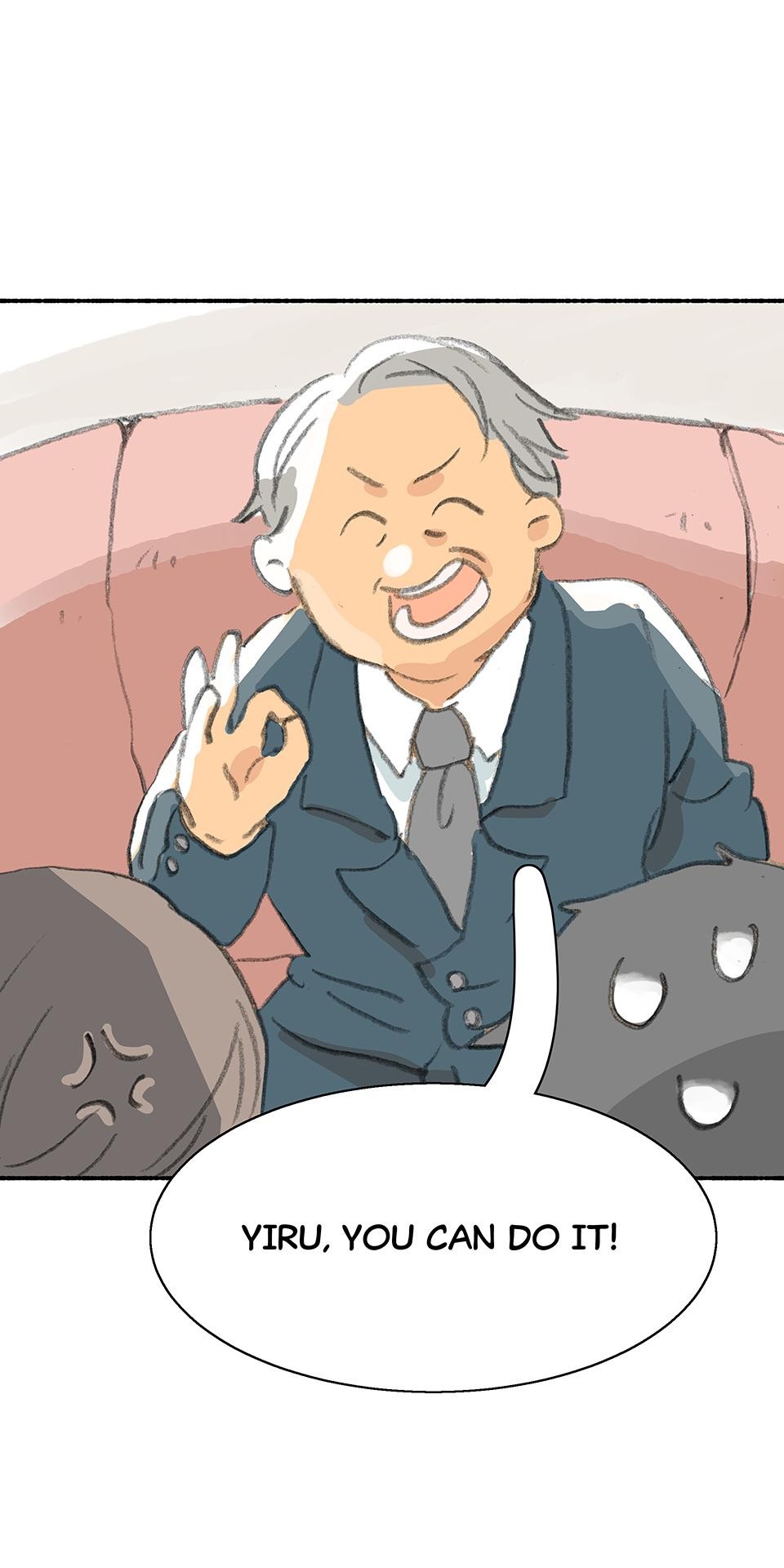 Love Rush Chapter 6: Crisis 第15页