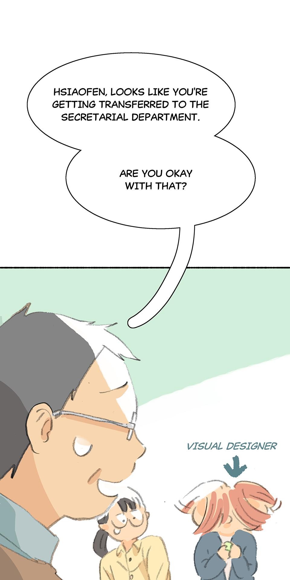 Love Rush Chapter 6: Crisis 第20页