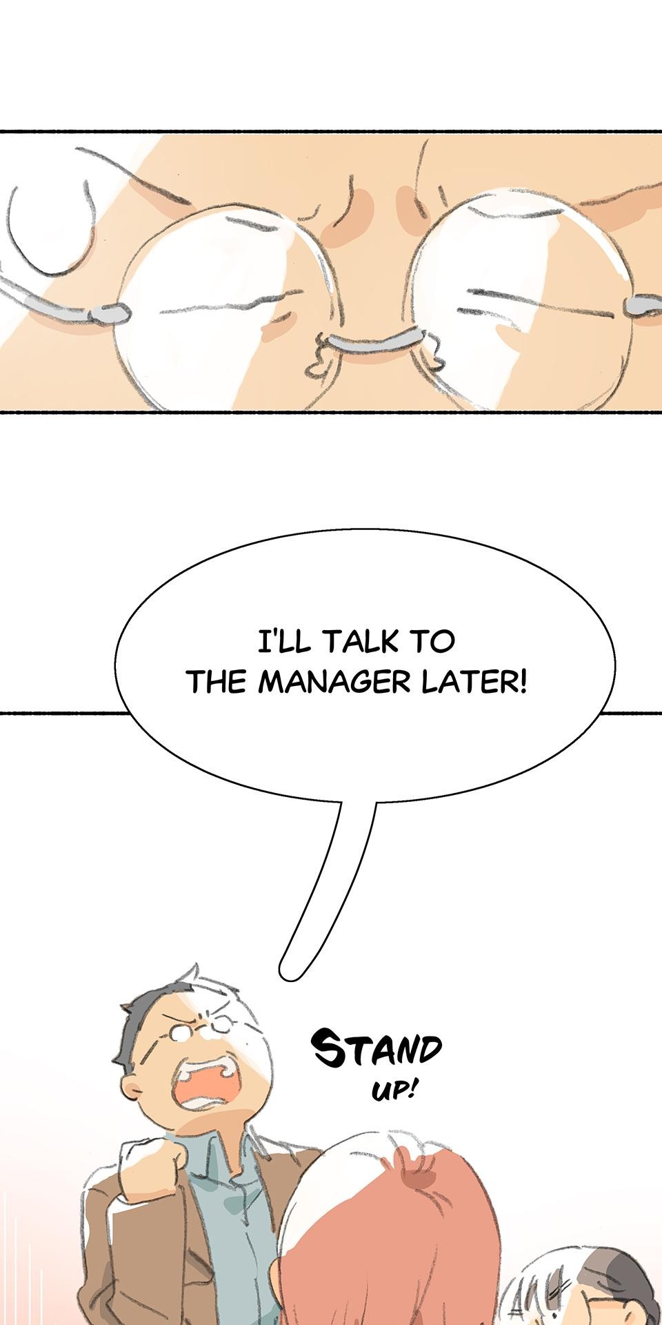 Love Rush Chapter 6: Crisis 第22页