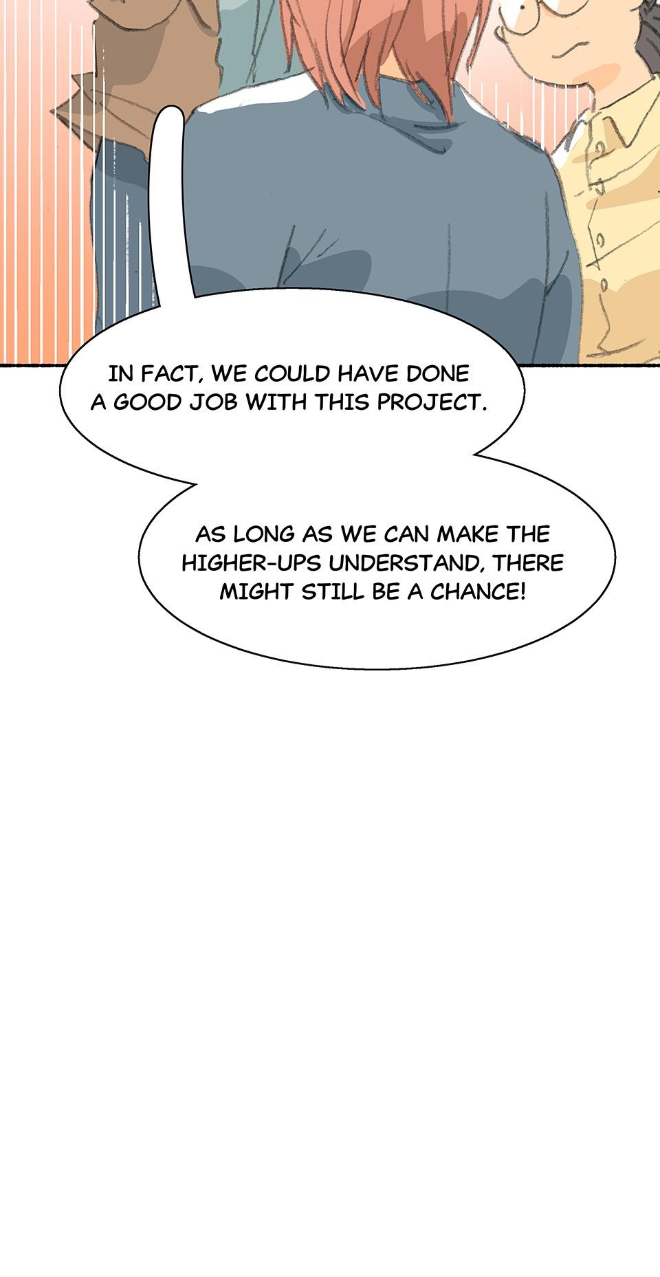 Love Rush Chapter 6: Crisis 第23页