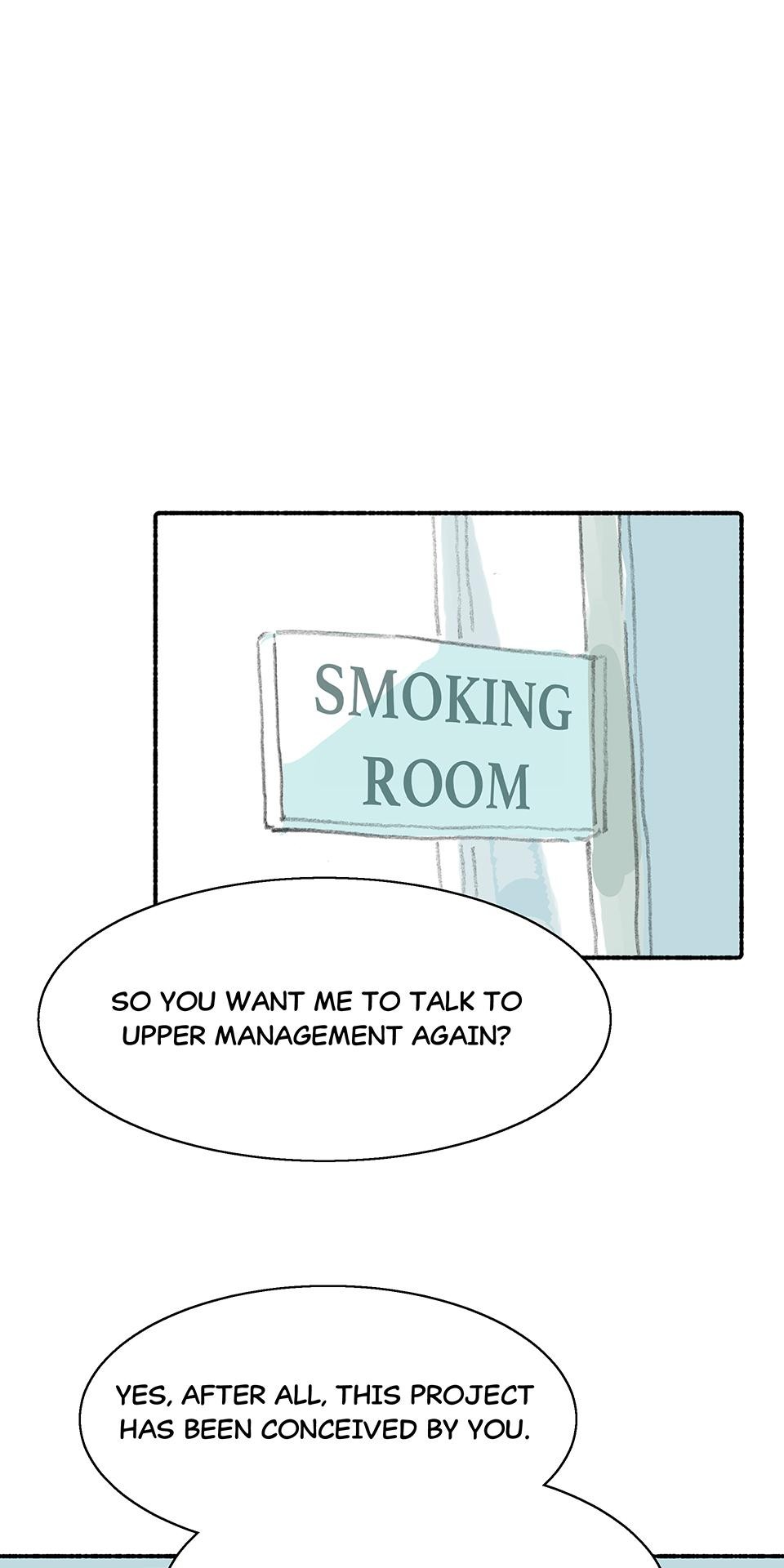 Love Rush Chapter 6: Crisis 第24页