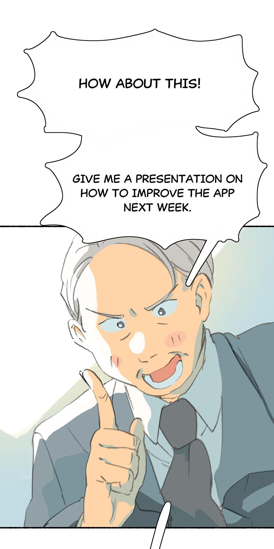 Love Rush Chapter 6: Crisis 第29页