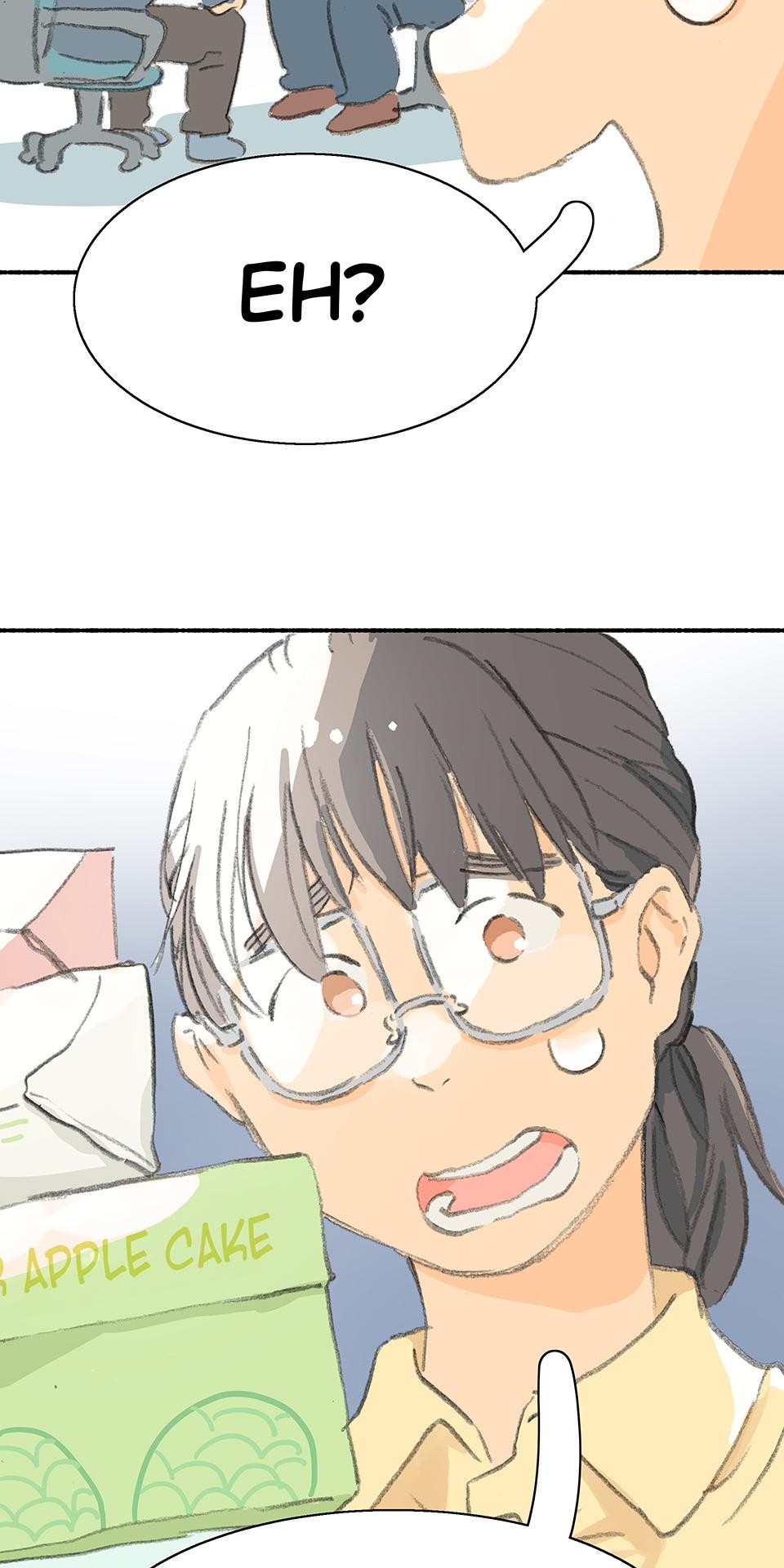 Love Rush Chapter 6: Crisis 第4页