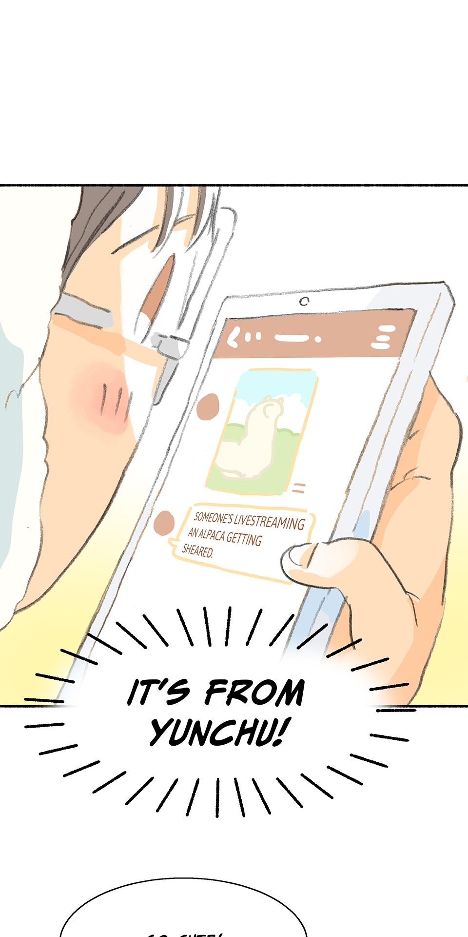 Love Rush Chapter 6: Crisis 第38页