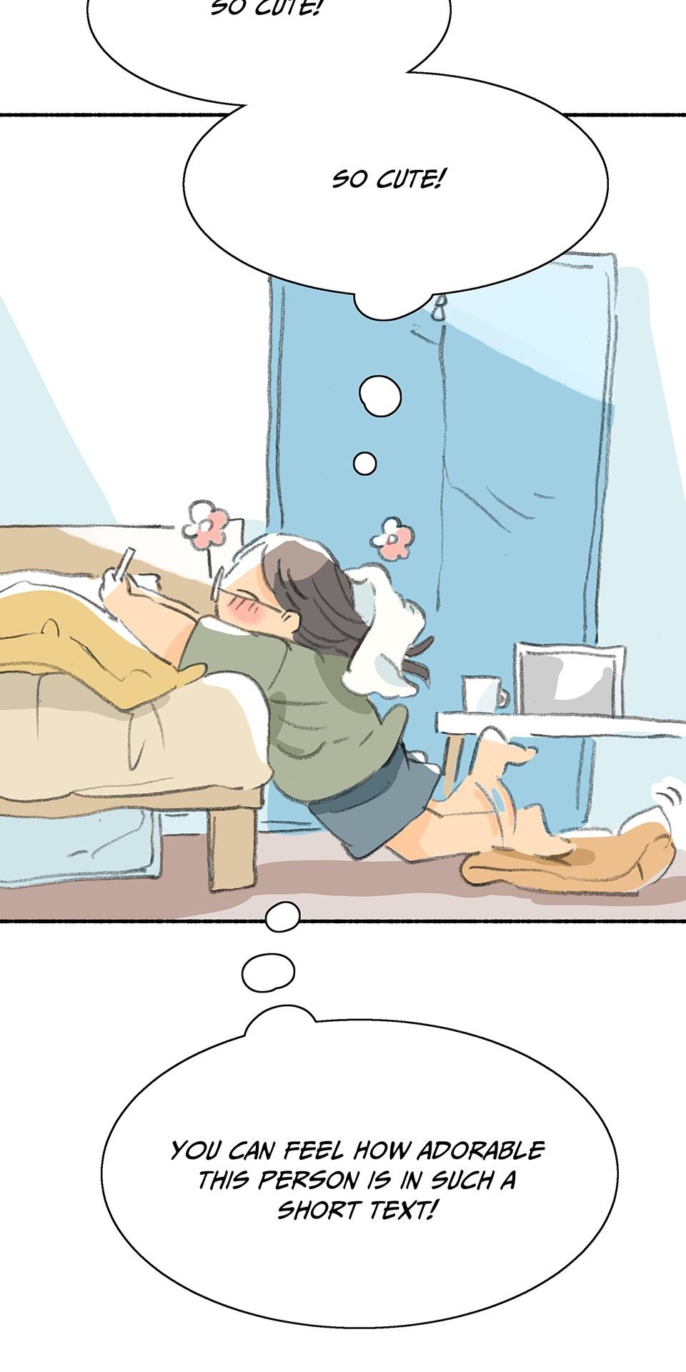 Love Rush Chapter 6: Crisis 第39页