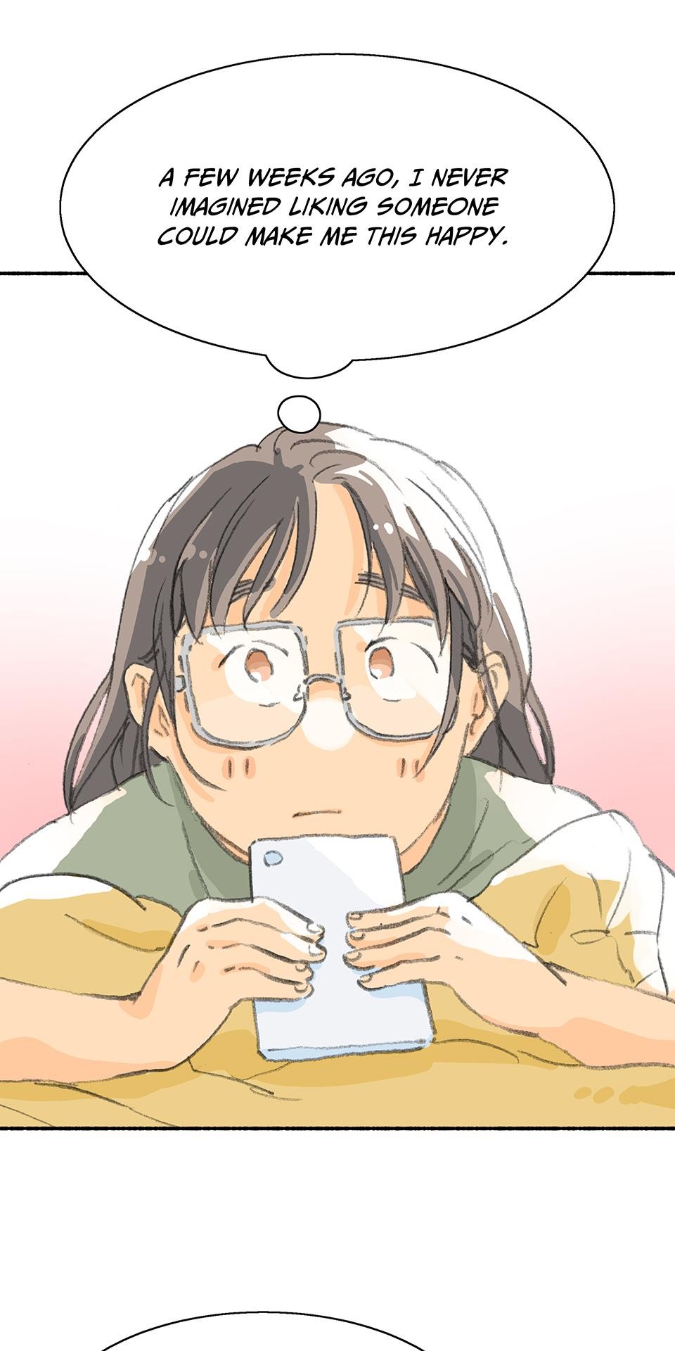 Love Rush Chapter 6: Crisis 第40页