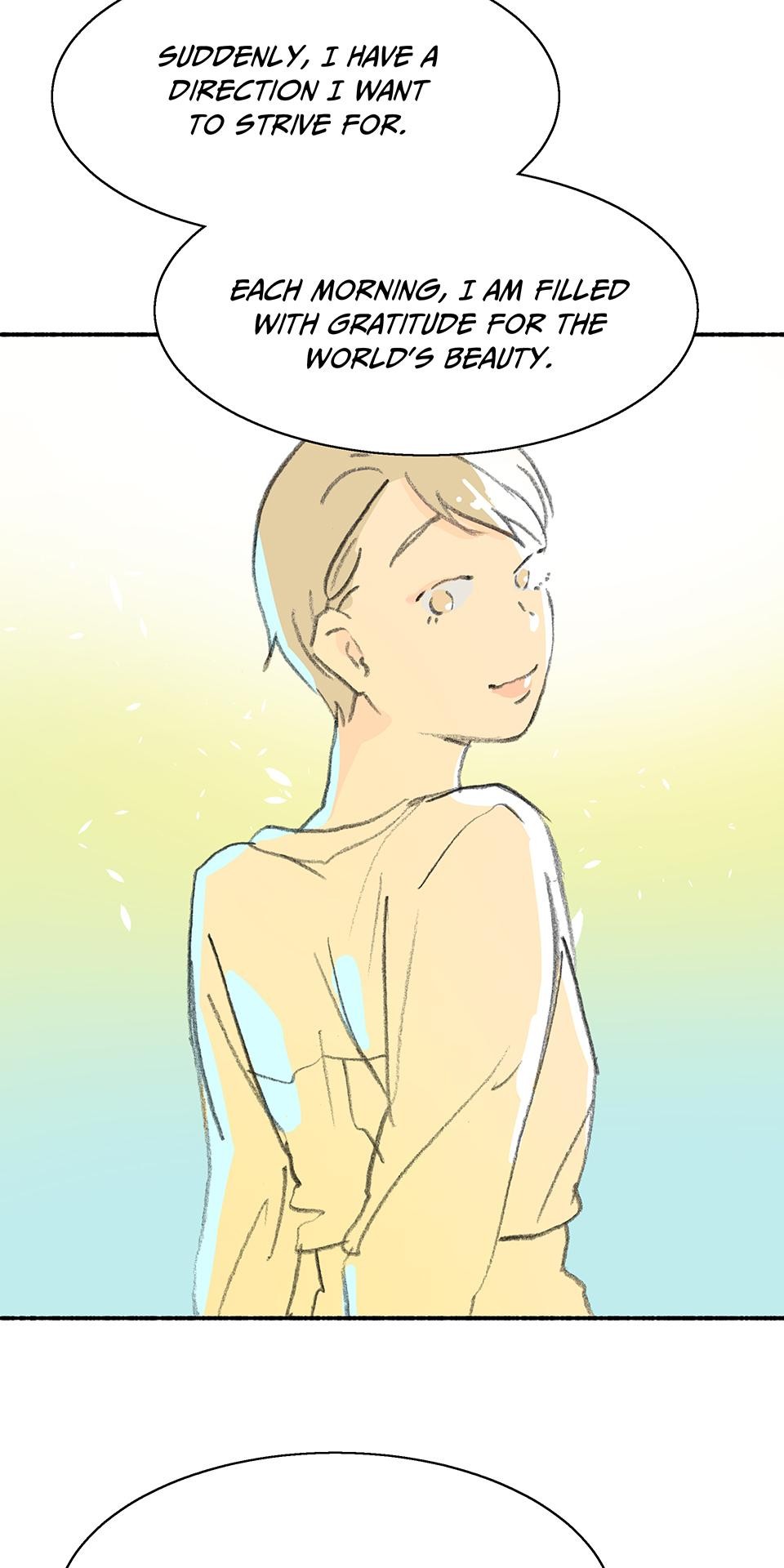 Love Rush Chapter 6: Crisis 第41页