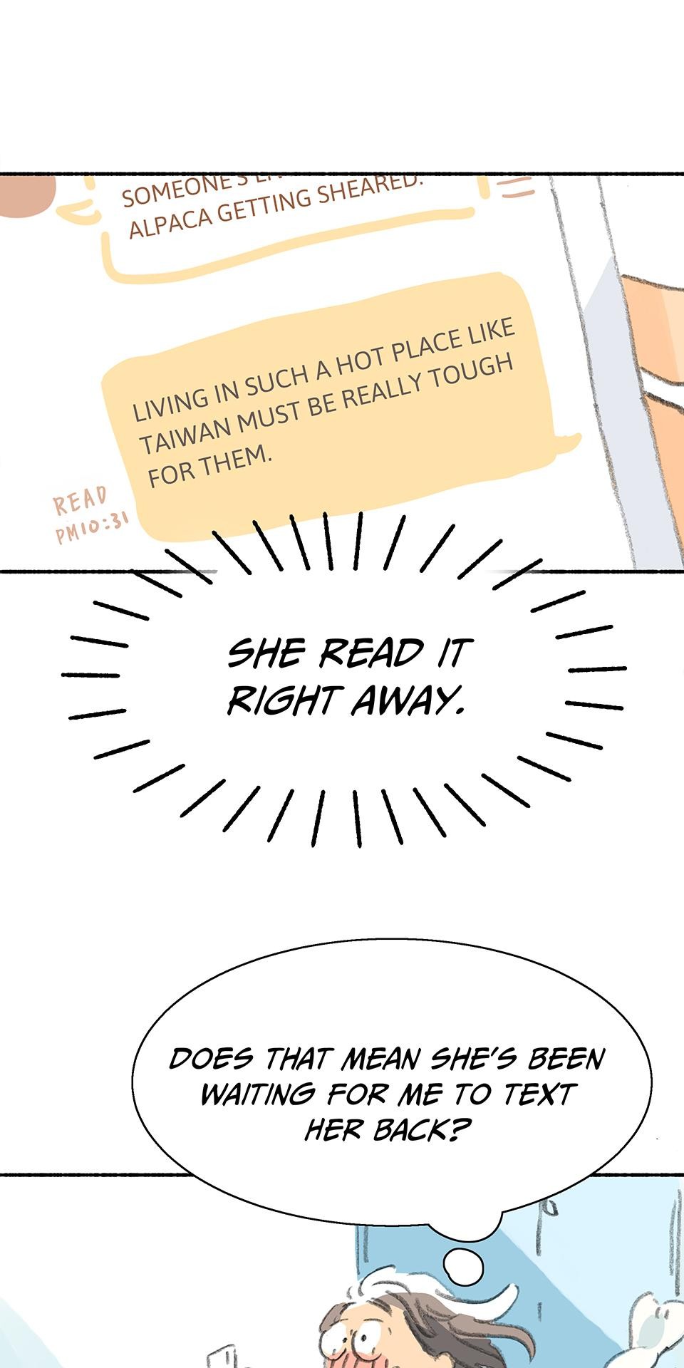 Love Rush Chapter 6: Crisis 第43页