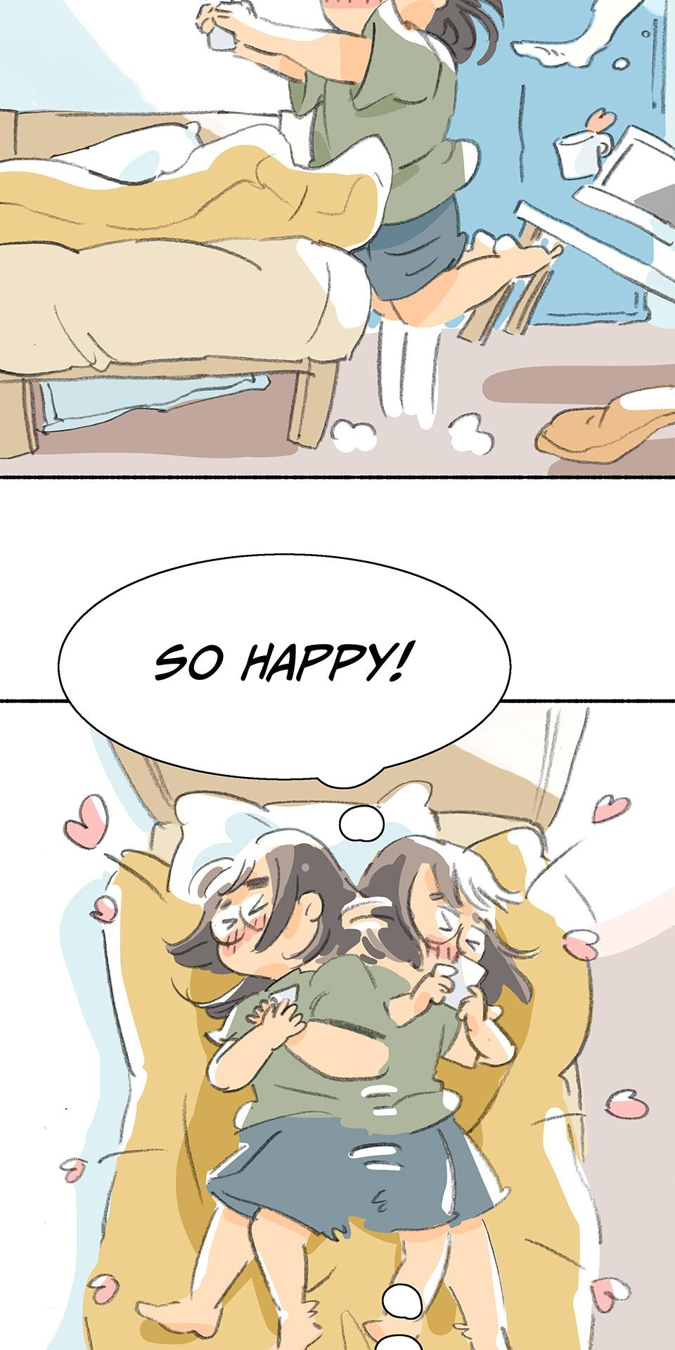 Love Rush Chapter 6: Crisis 第44页