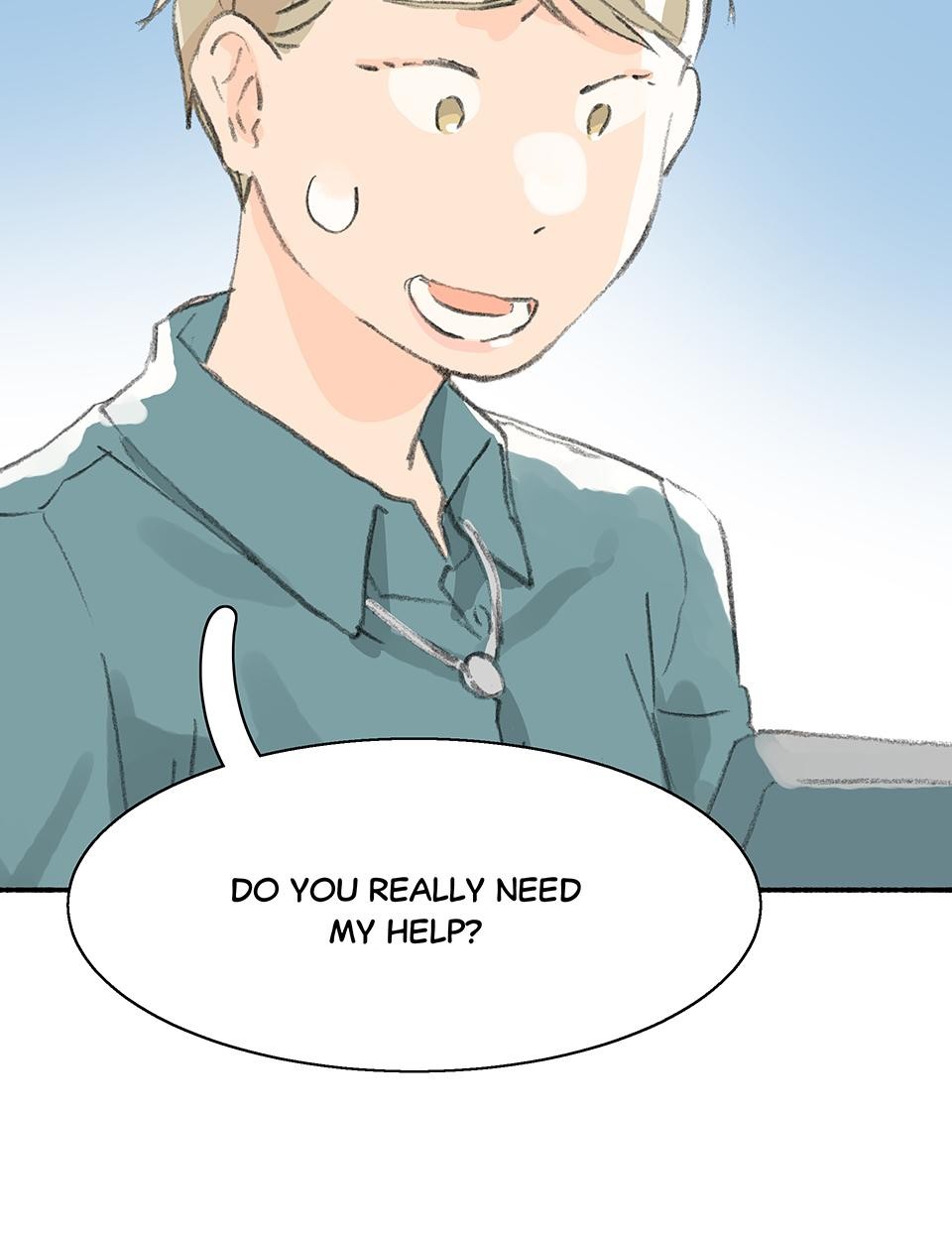 Love Rush Chapter 6: Crisis 第51页