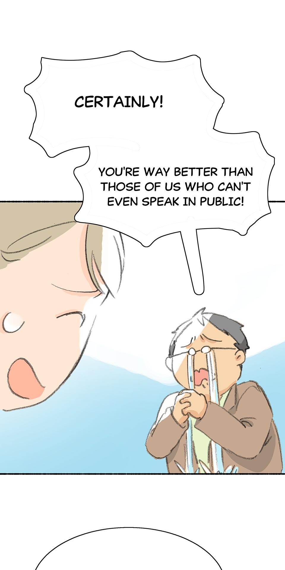 Love Rush Chapter 6: Crisis 第52页