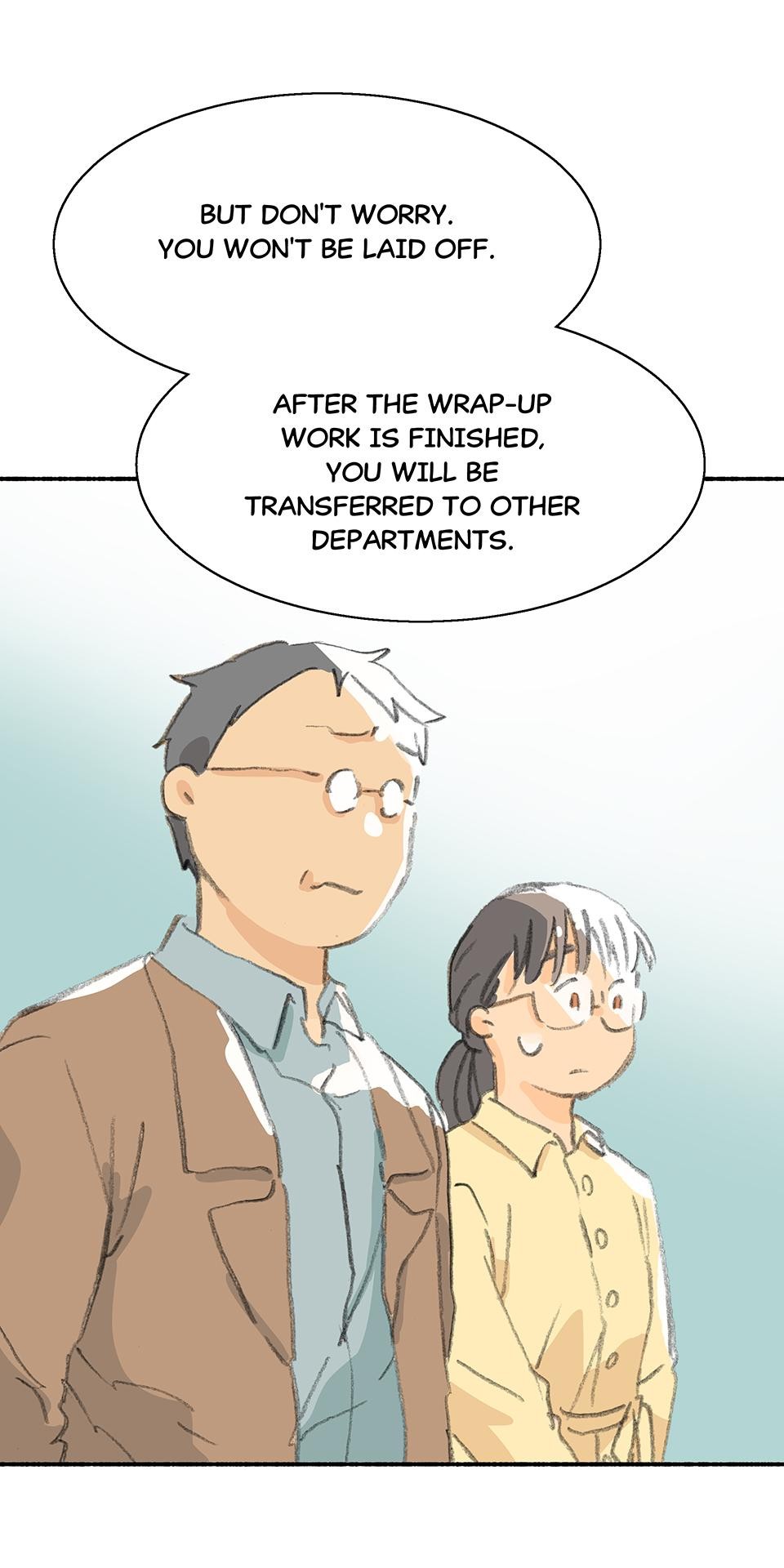 Love Rush Chapter 6: Crisis 第10页