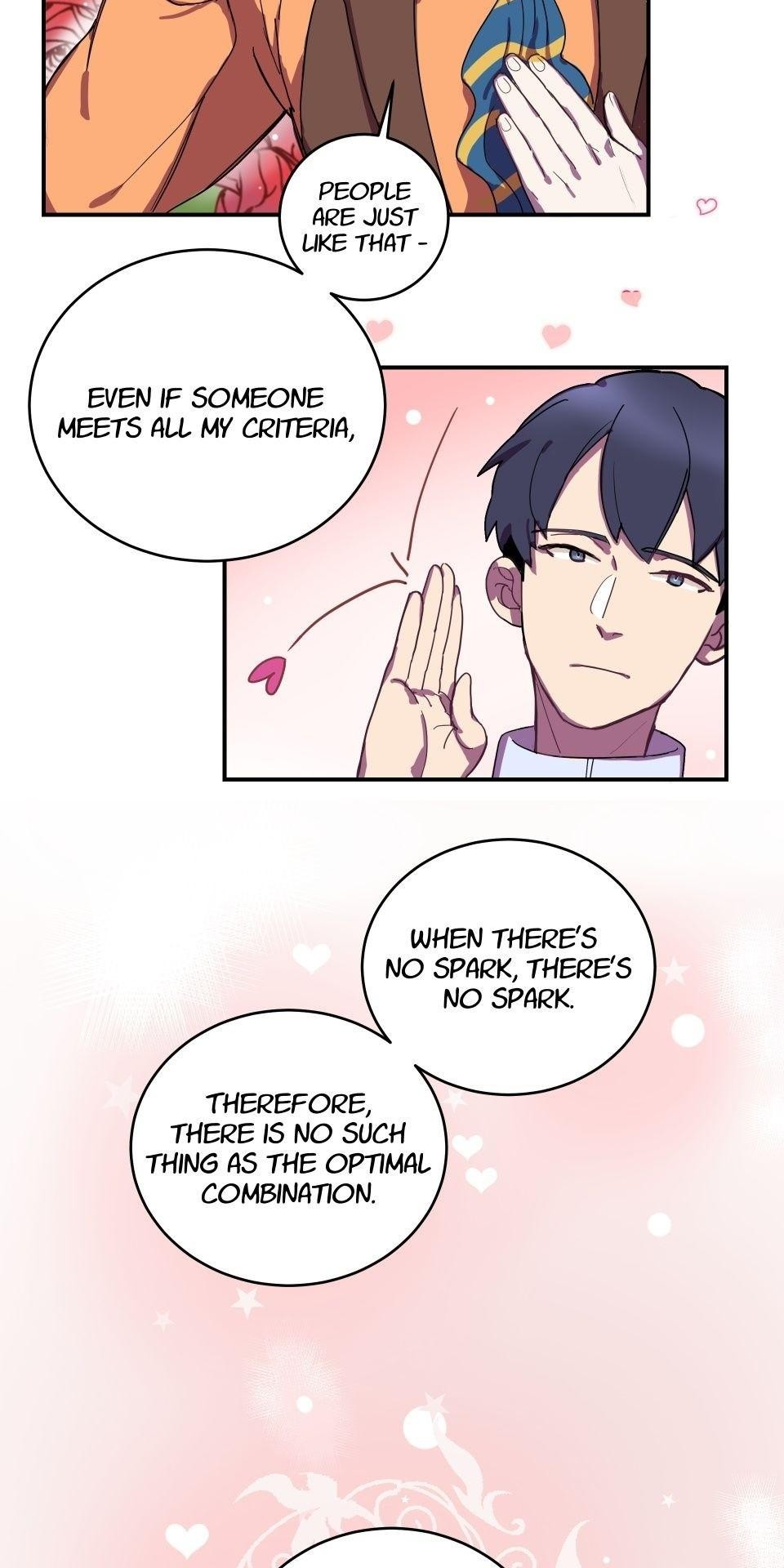 The Matchmaker God Ep. 1 Human Connections 第33页