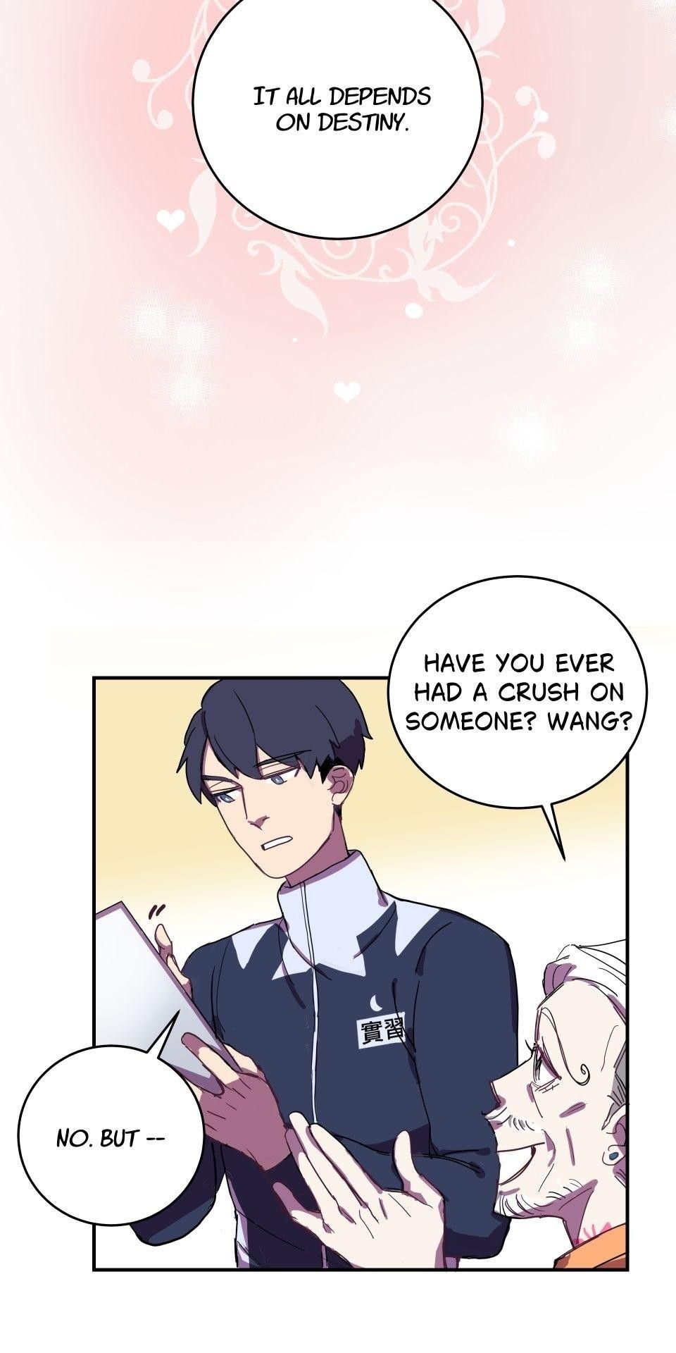 The Matchmaker God Ep. 1 Human Connections 第34页