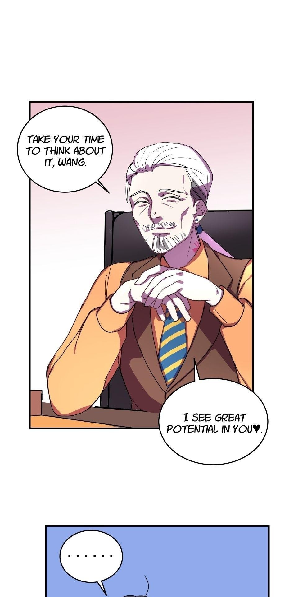 The Matchmaker God Ep. 1 Human Connections 第49页