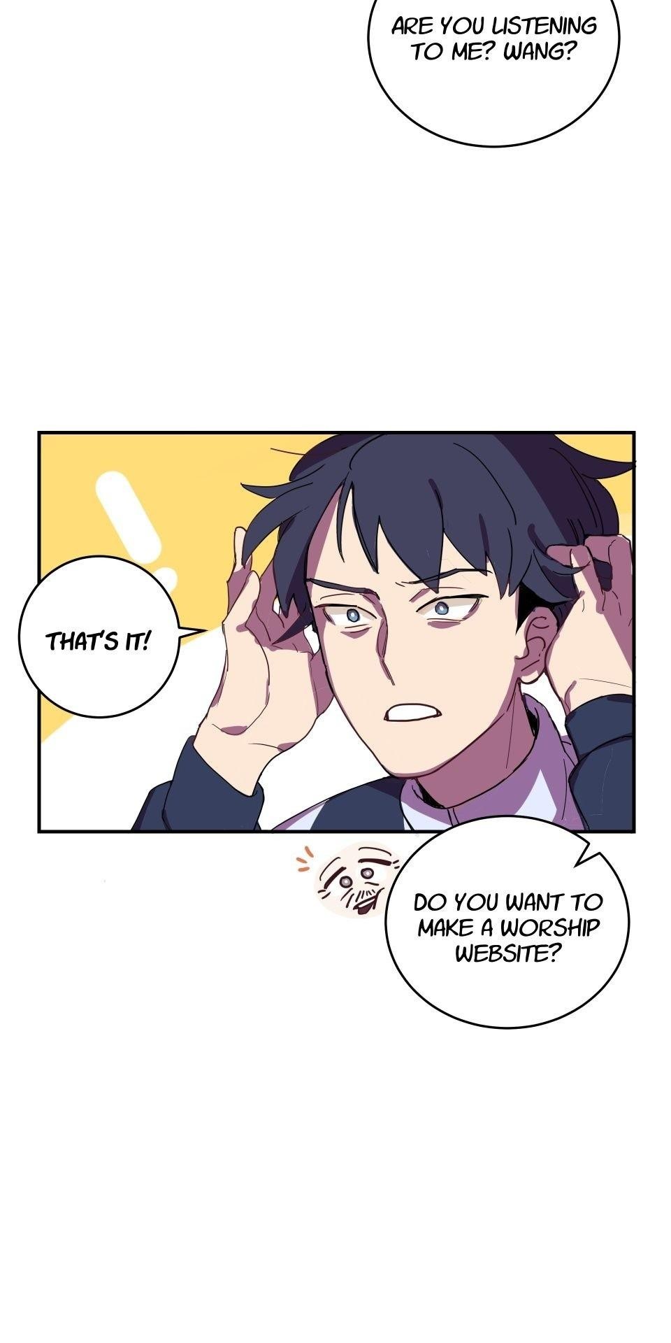 The Matchmaker God Ep. 1 Human Connections 第59页
