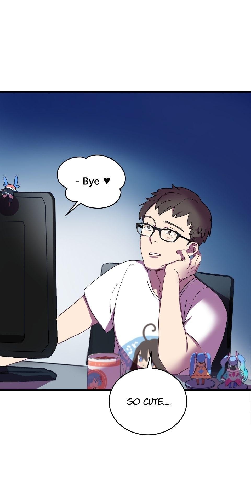 The Matchmaker God Ep. 1 Human Connections 第65页