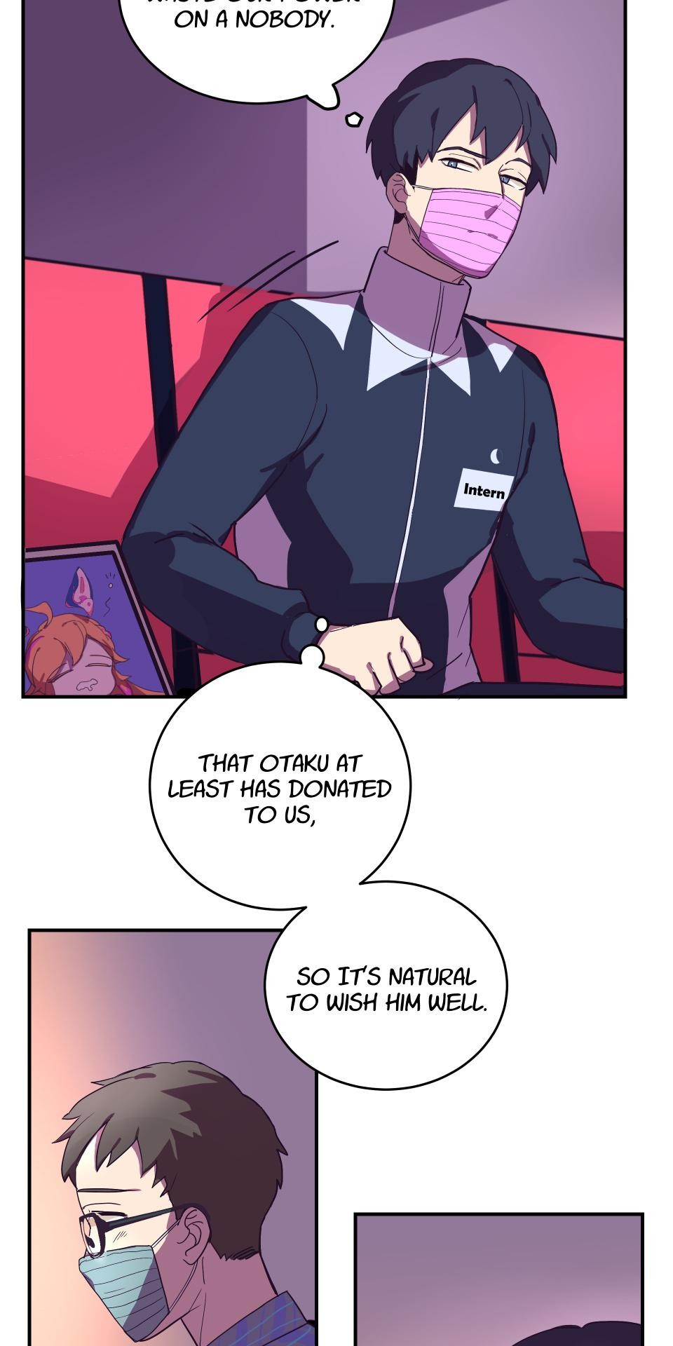 The Matchmaker God EP. 3 Mai Waifu Is Da Best 第16页