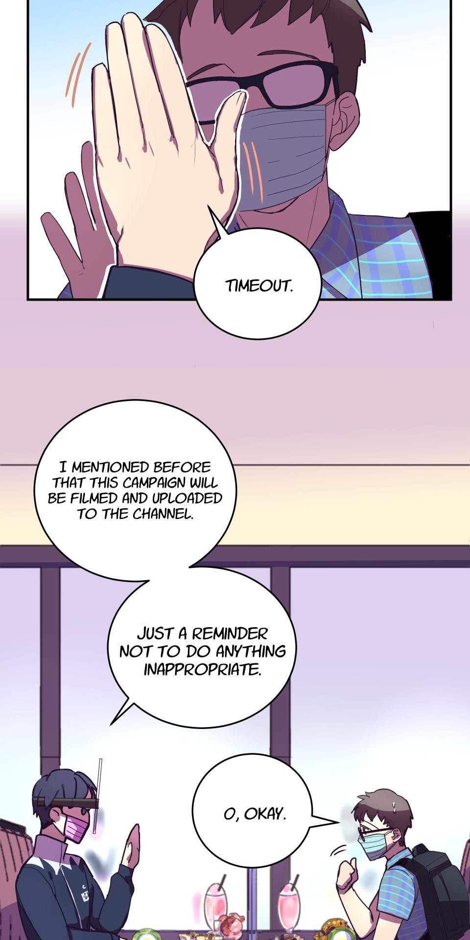 The Matchmaker God EP. 3 Mai Waifu Is Da Best 第10页
