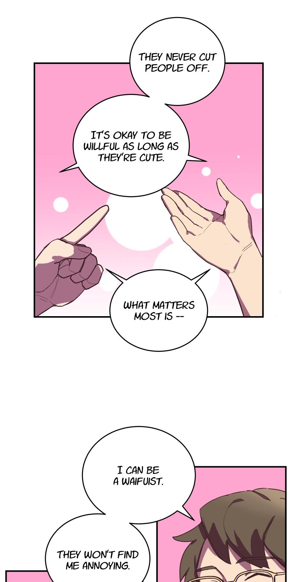 The Matchmaker God EP. 4 The Barrier of Reality 第7页