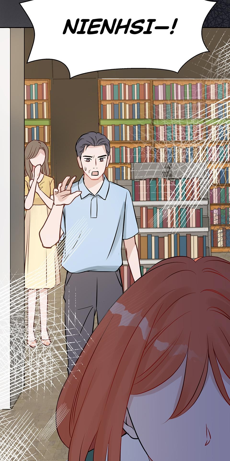 Hello, Darling Episode 1: I Don't Believe in Love! 第11页
