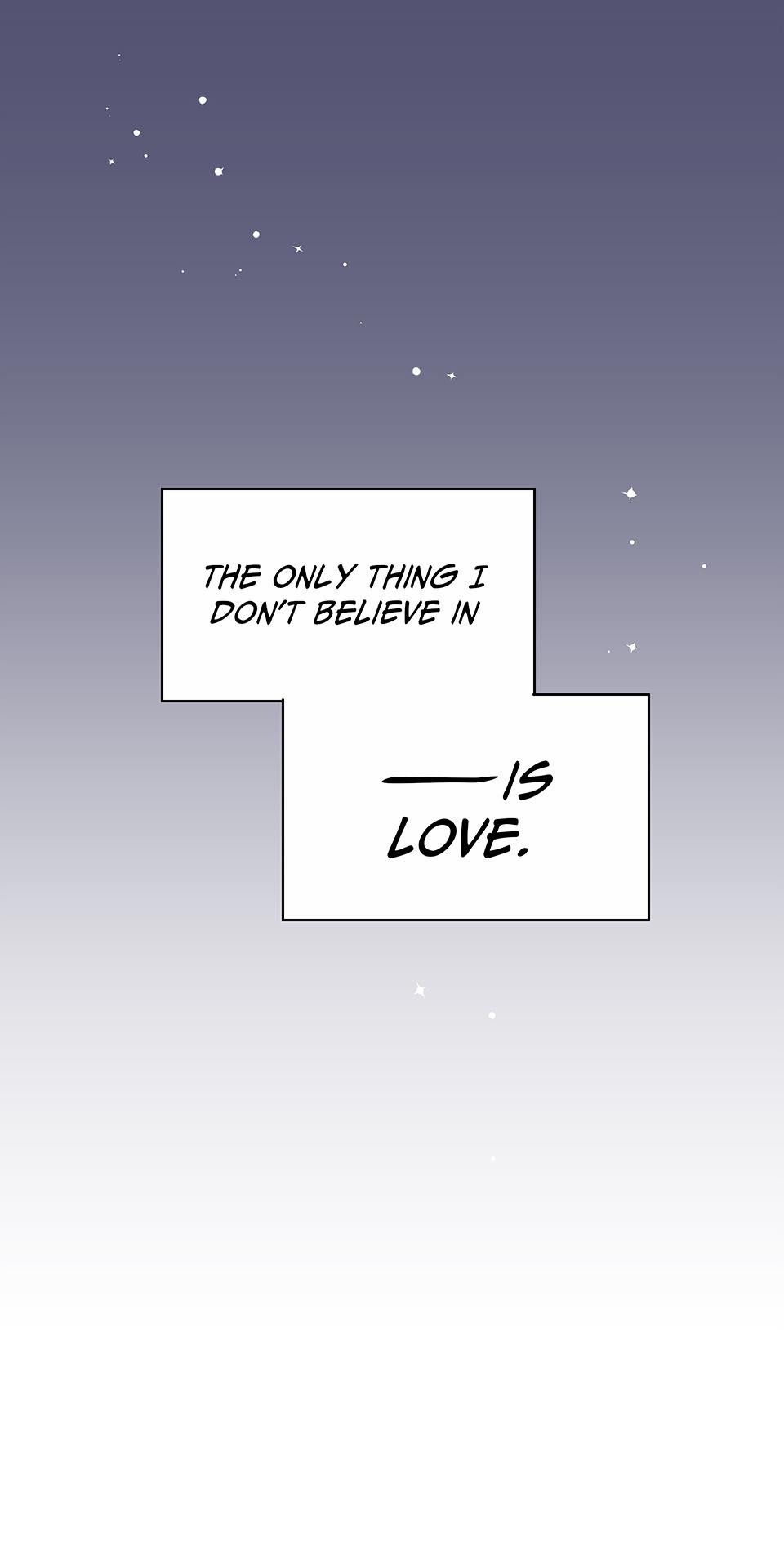 Hello, Darling Episode 1: I Don't Believe in Love! 第13页