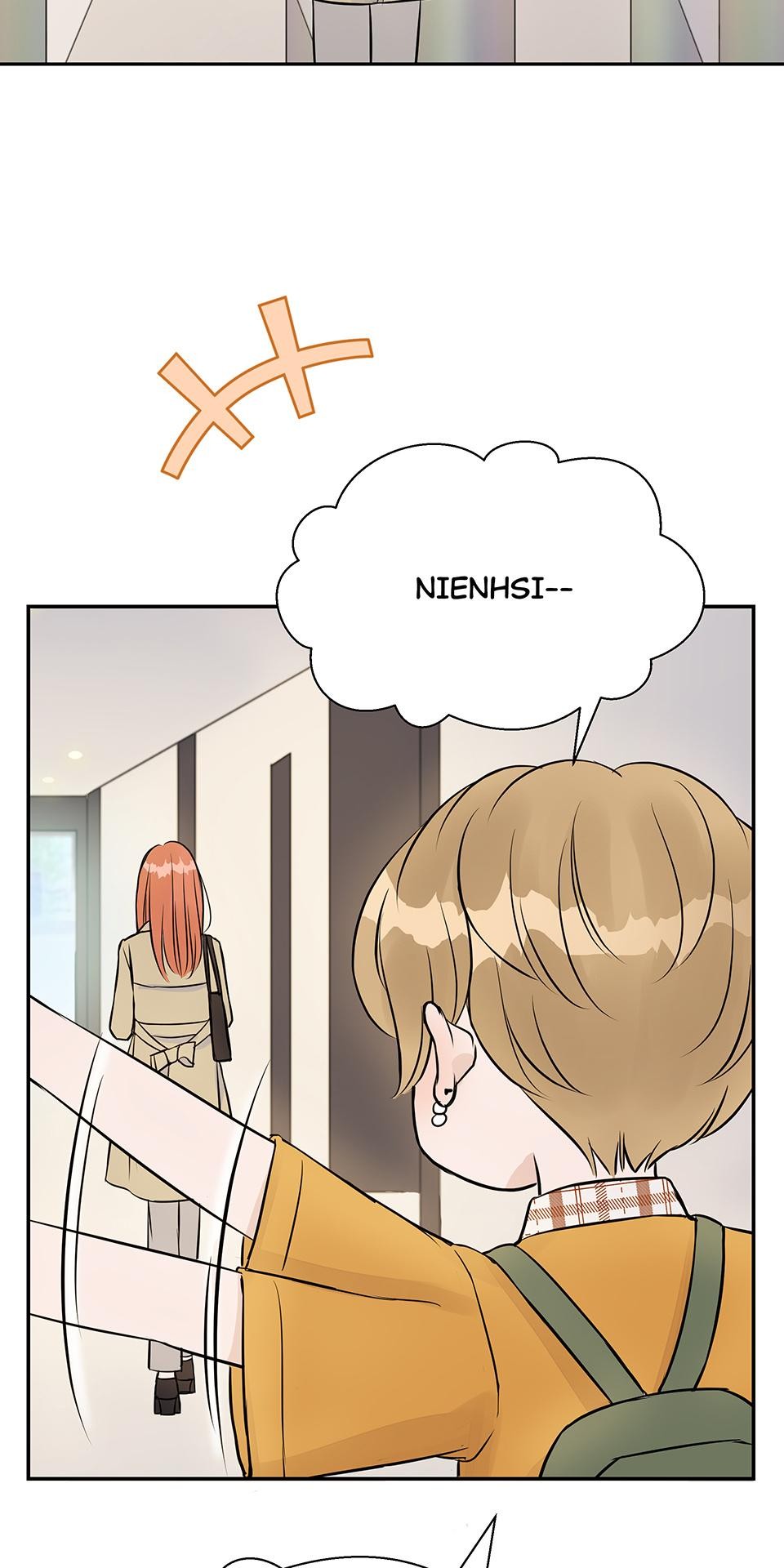 Hello, Darling Episode 1: I Don't Believe in Love! 第16页
