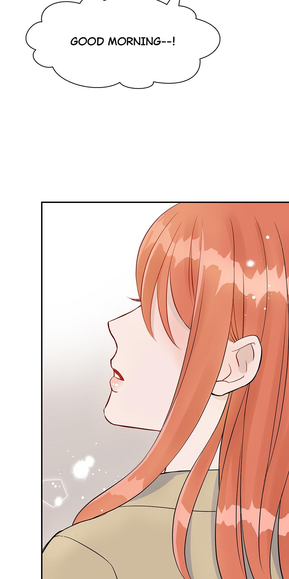 Hello, Darling Episode 1: I Don't Believe in Love! 第17页